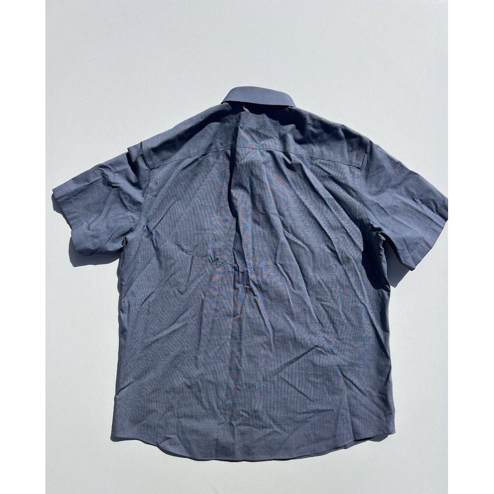 Untuck It Petrus WF Extra Large XL Blue - Picture 4 of 8